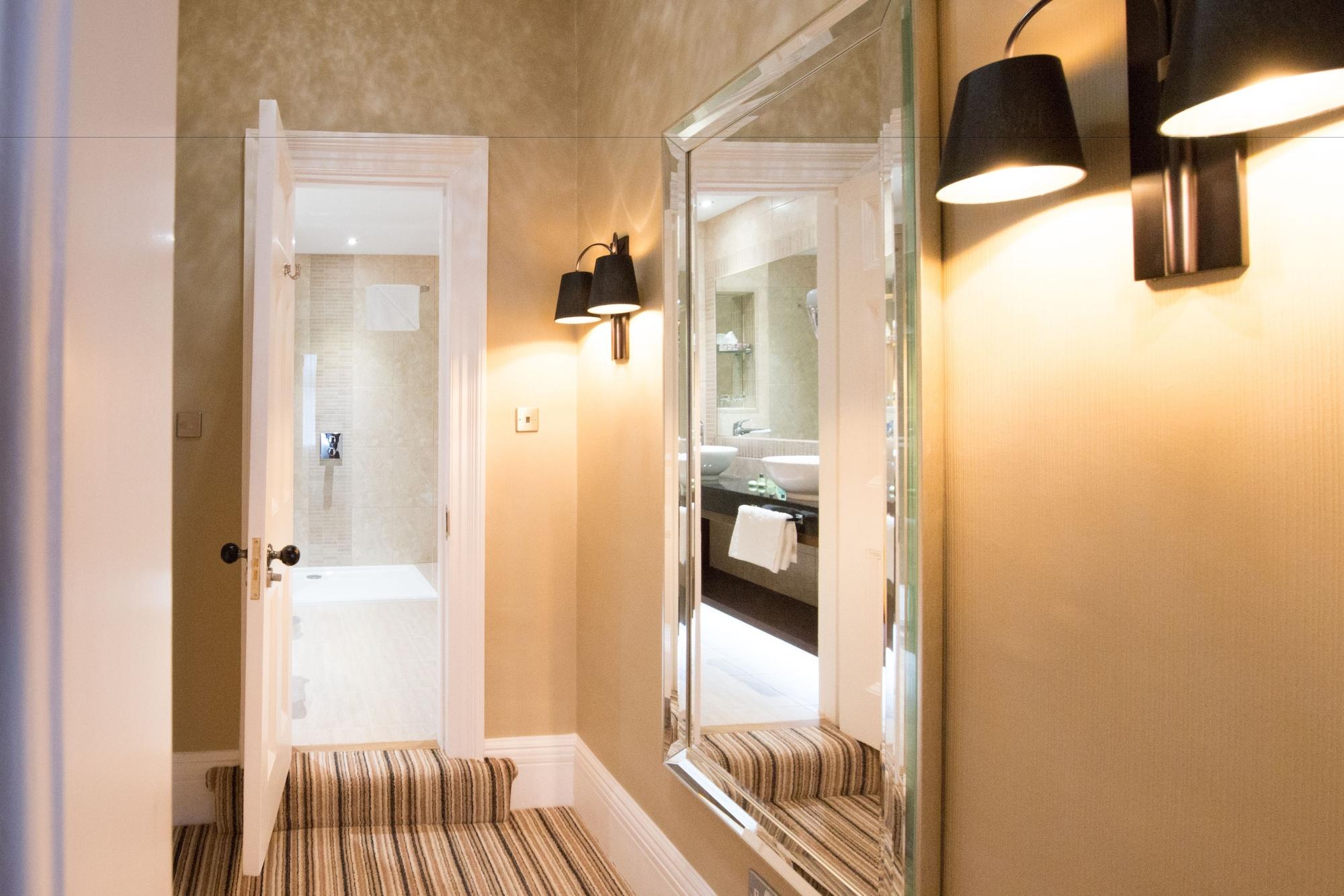 Burlington Hotel, Bw Premier Collection By Western Hotel Folkestone