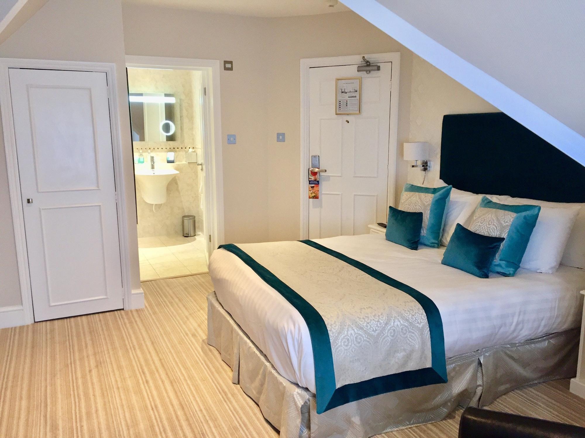 Burlington Hotel, Bw Premier Collection By Western Folkestone