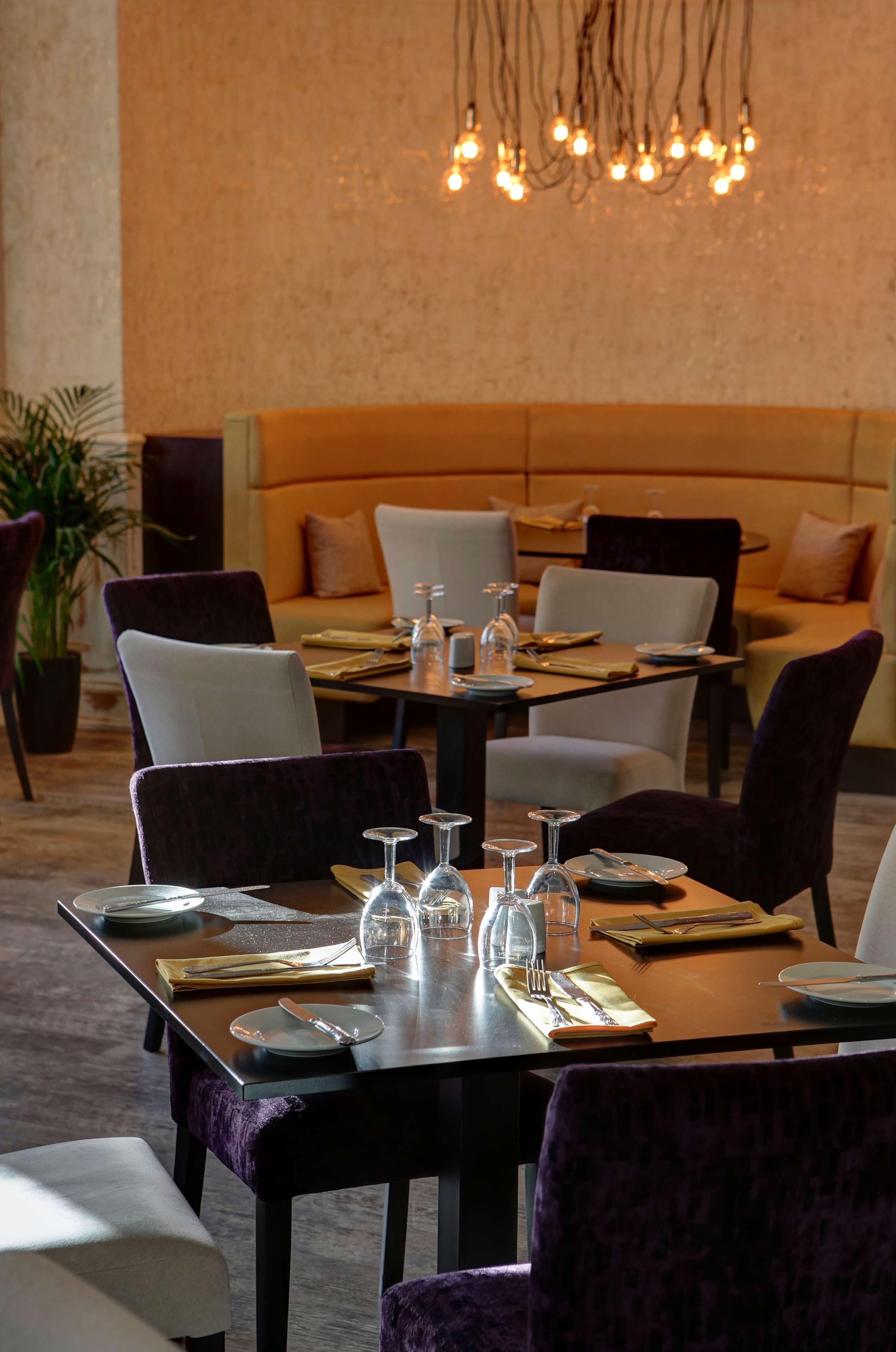 Burlington Hotel, Bw Premier Collection By Western 4*