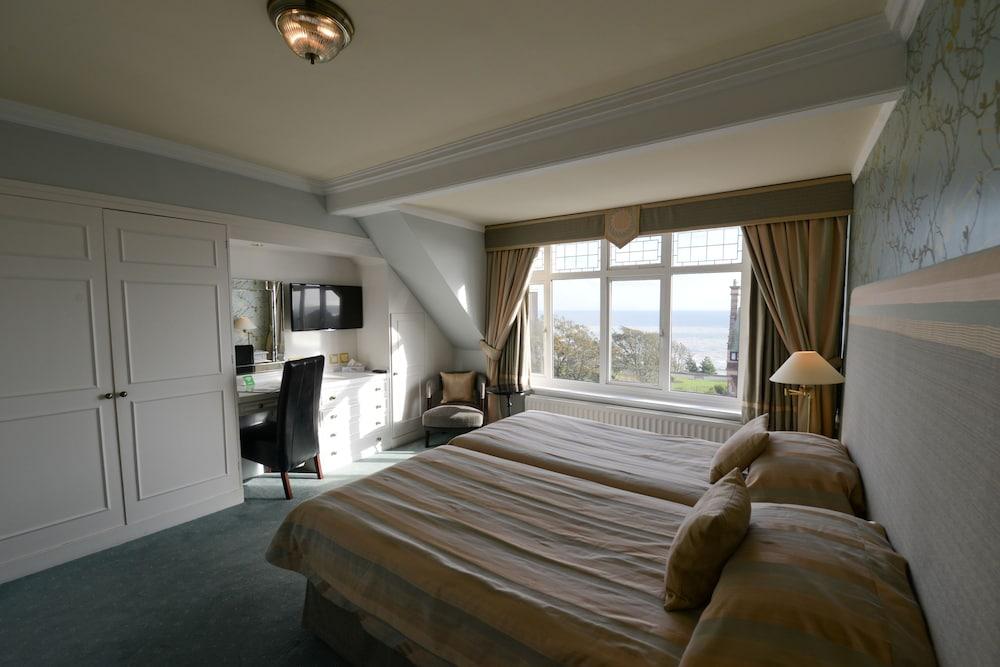 Hotel Burlington Hotel, Bw Premier Collection By Western Folkestone