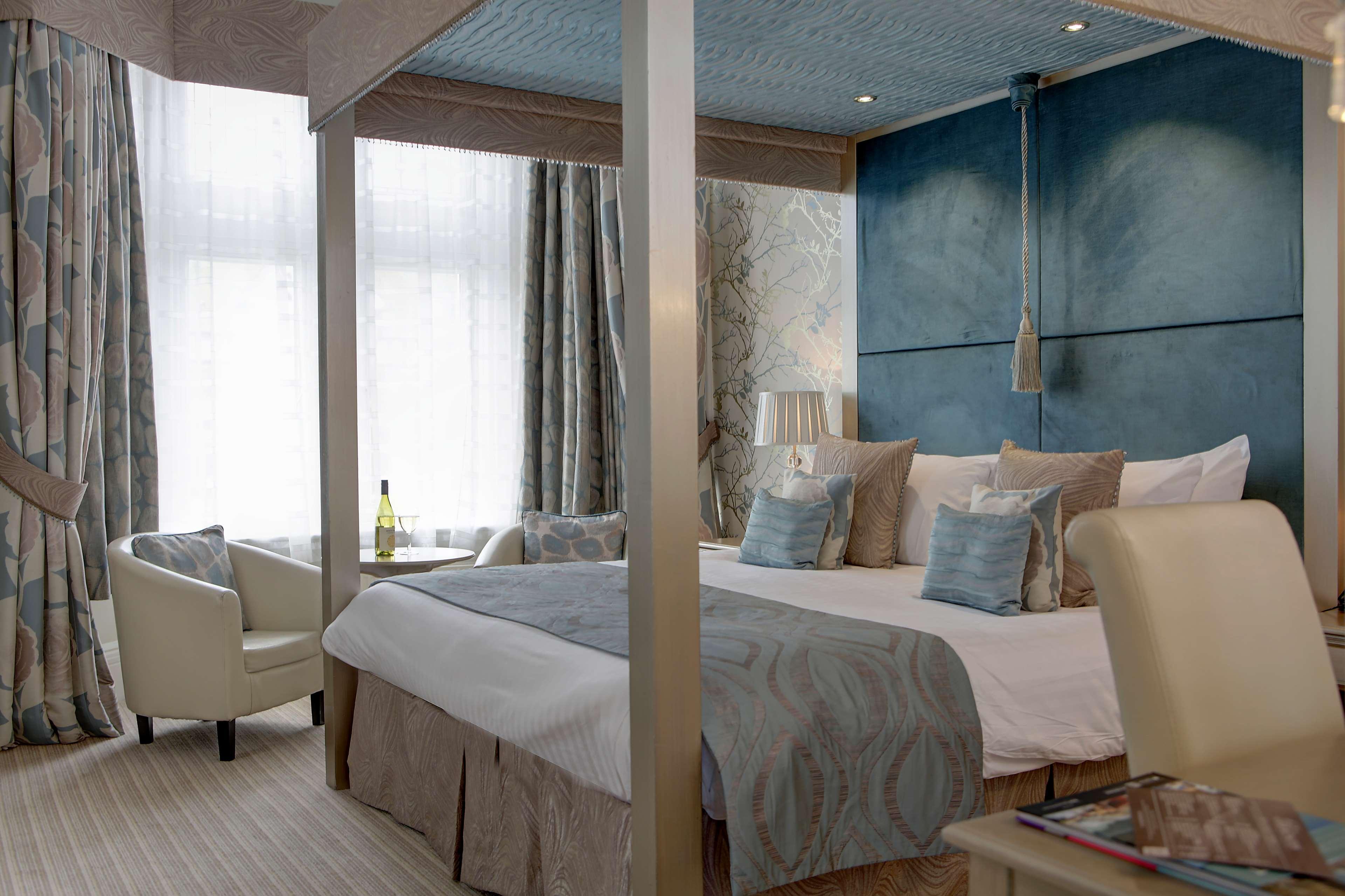 Western Burlington Hotel Folkestone